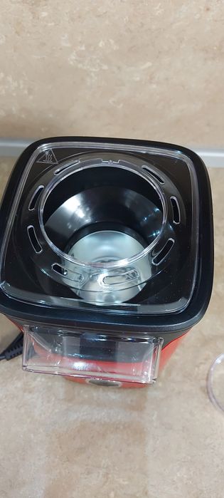 Машина за пуканки Gadgy