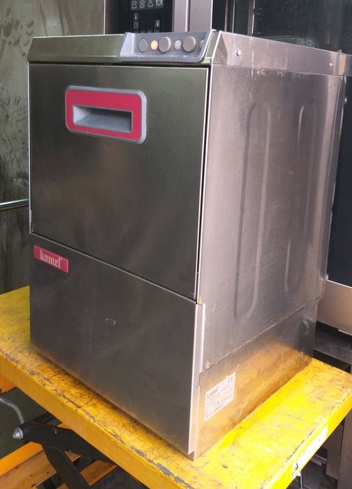 Чашомиялна машина Elframo