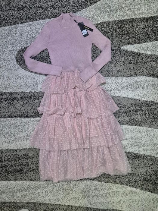 Rochie Nouă Jasmine 2 modele diferite