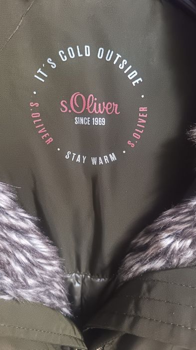 Haină Damă matlasată