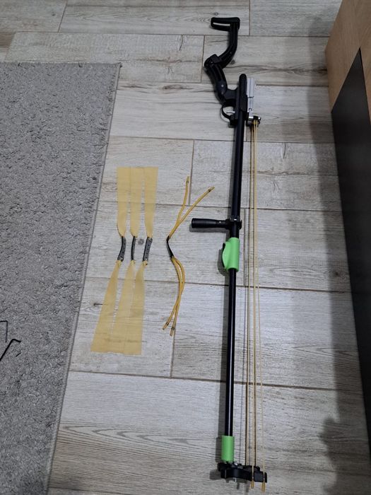 Vand Prastie retractabila profesionala
