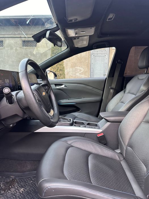 Monza 1.3 turbo 2023