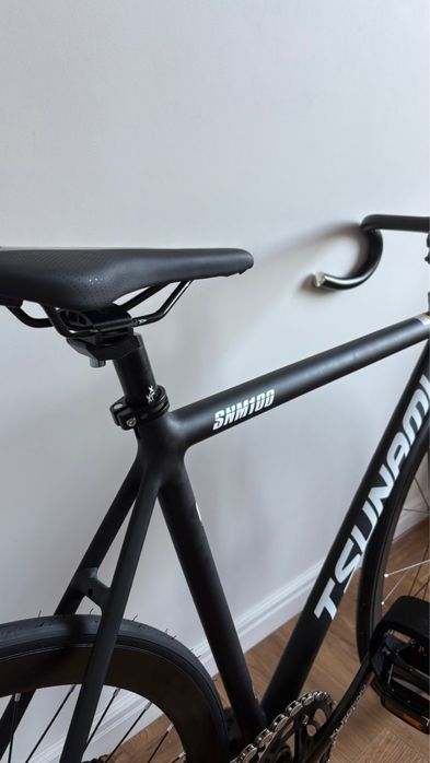 Велосипед Fix Tsunami SNM100