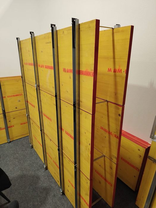 Tego , Placa Galbena , Popi , Accesorii metalice