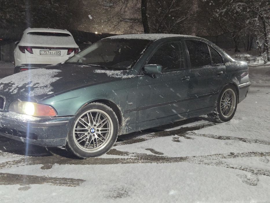 Продам диски бмв