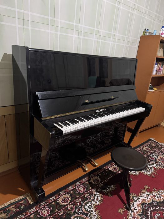 Пианина Беларусь