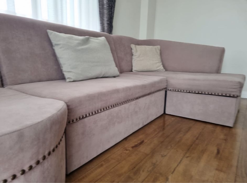 Coltar extensibil folisit foarte putin