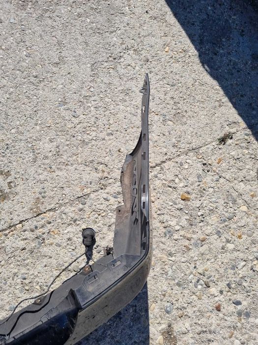 Bara spate pachet M BMW seria 3 E90