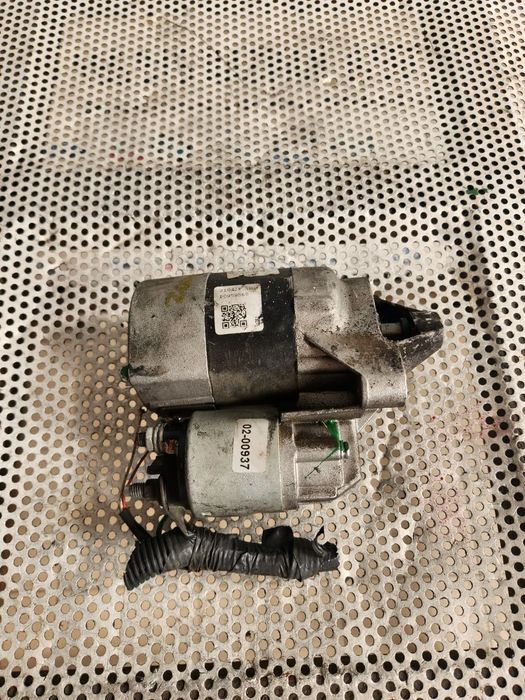Electromotor Peugeot 5008 3008 308 508 2008 Citroen Peugeot Opel Crossland 1.2 Benzina An 2018-2019