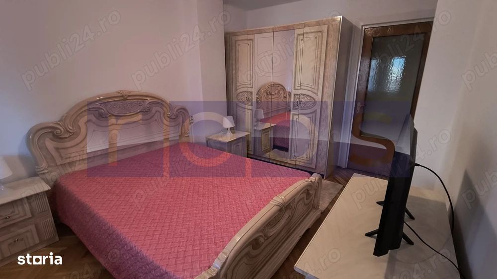 Inchiriere 4 Camere | 110 Mp | Decomandat | Mihalache – P-Ta Victoriei