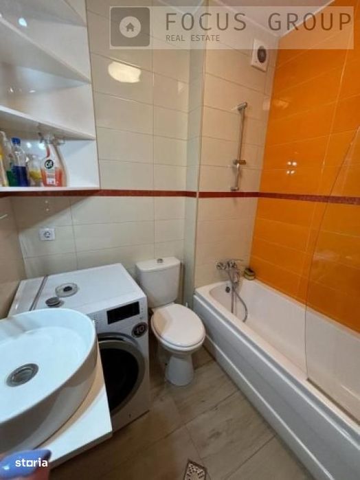 Apartament 3 camere Grozavesti | Regie | Parcare