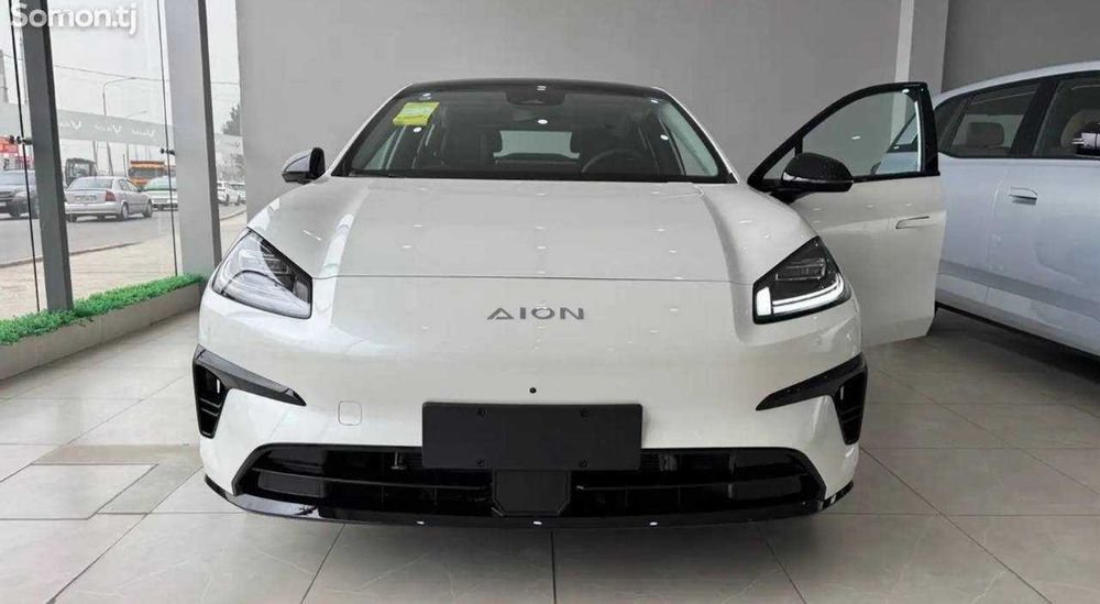 Gac Aion RT 520km smart  0 probeg 2026yil