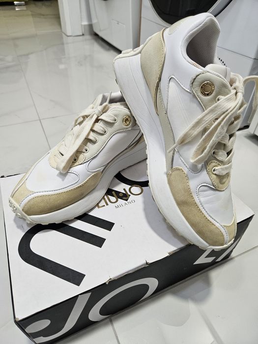 Liu Jo Дамски маратонки