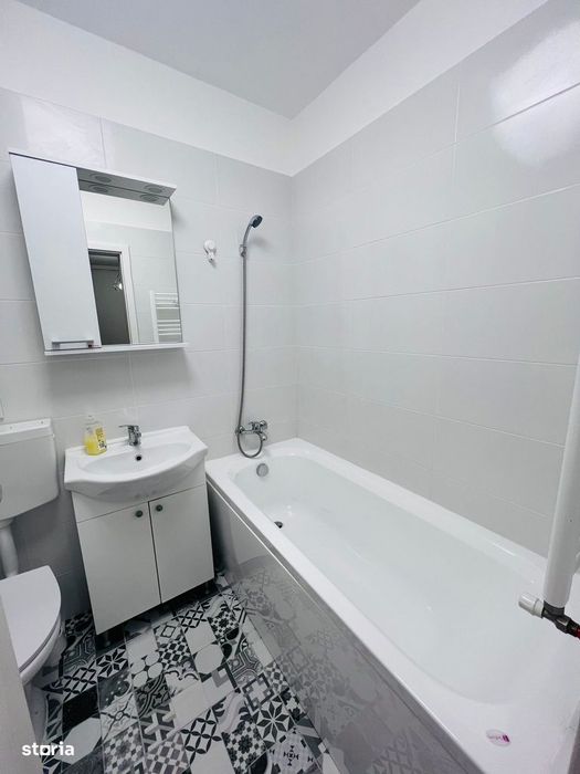 Apartament superb mobila pe comanda centrala langa Metrou Aparatori