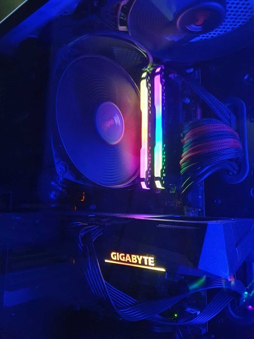 Asamblare/Configurare/Suport tehnic PC Iasi + Surub M.2 - SSD NVME