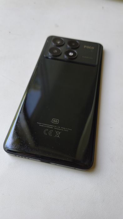 Poco X6 Pro 512gb