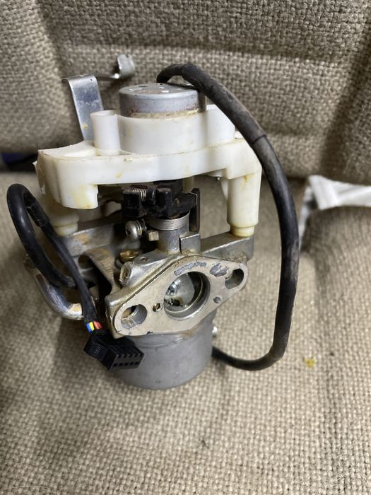 Piese generator 1200w