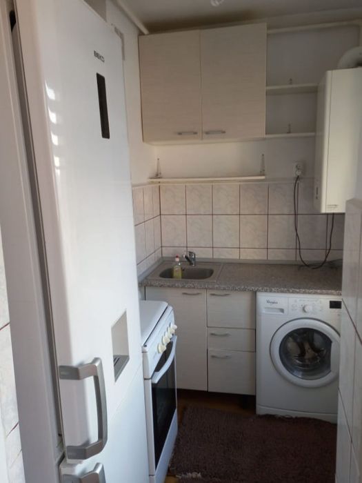 Apartament 1 camera de inchiriat