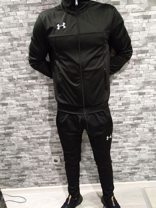 Спортен екип от полиамид ГИГАНТ  3XL, 4XL, 5XL, 6XL