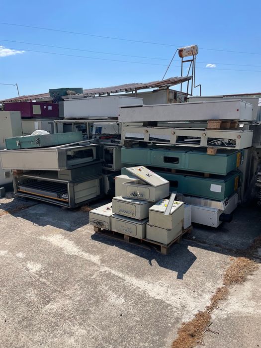 Електрически табла