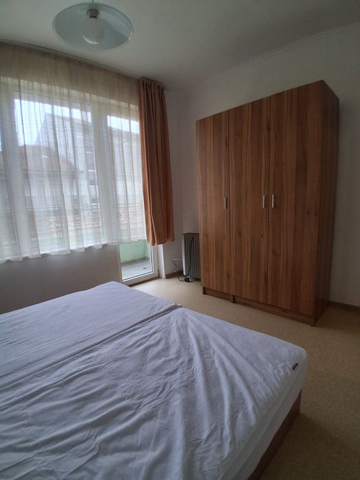 Дава се под наем Двустаен апартамент в Варна, Гръцка махала - 47 кв.м за 398.82 € - Снимка #3