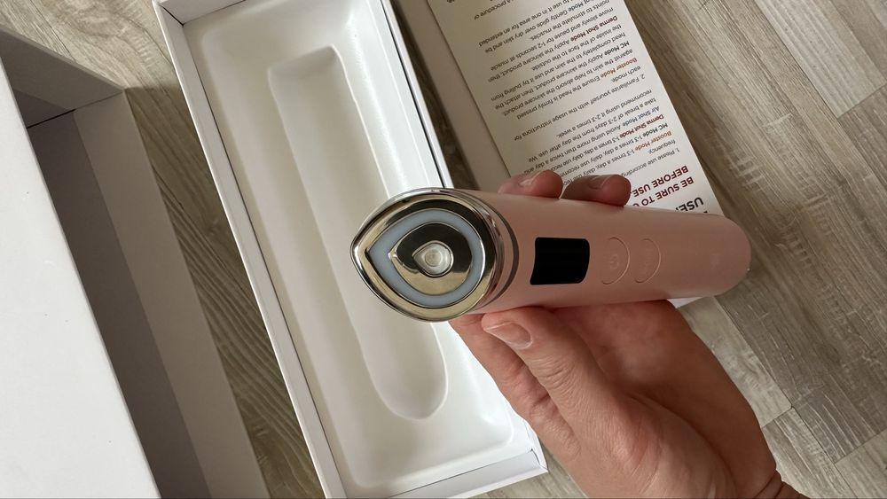 Medicube аппарат для лица