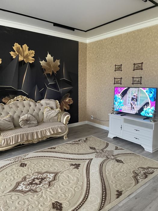 Продается  ковер 2*4, Турция