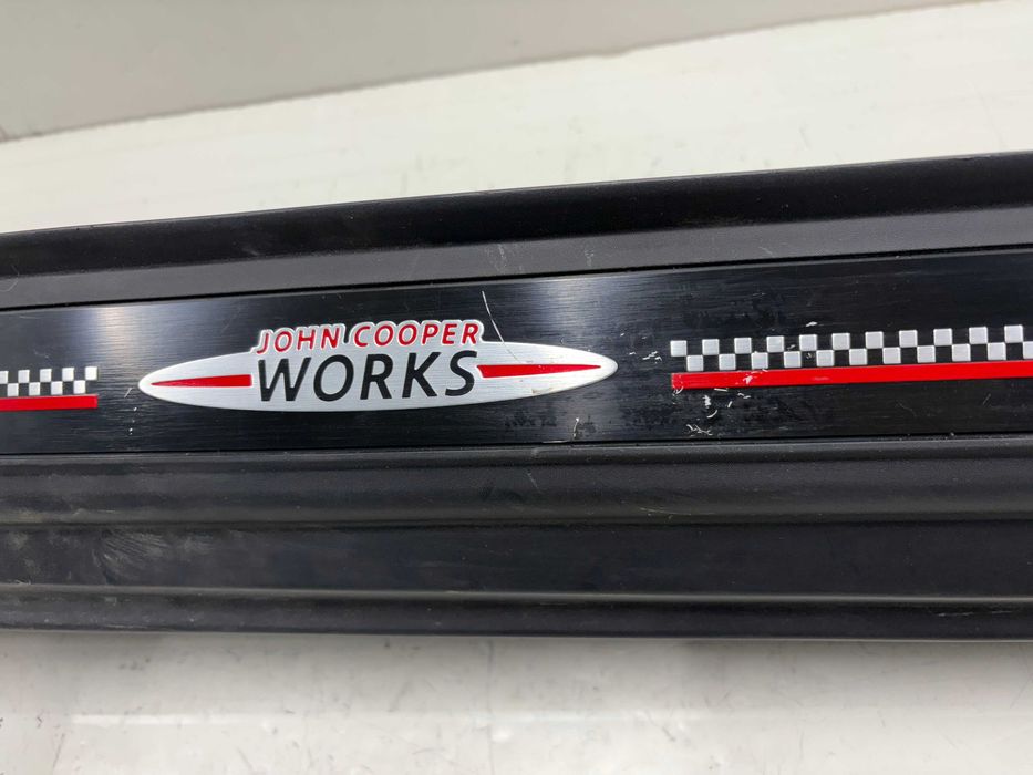 Ляв праг Мини Купър Кабрио Ф57 Джон Купър  F57 JCW