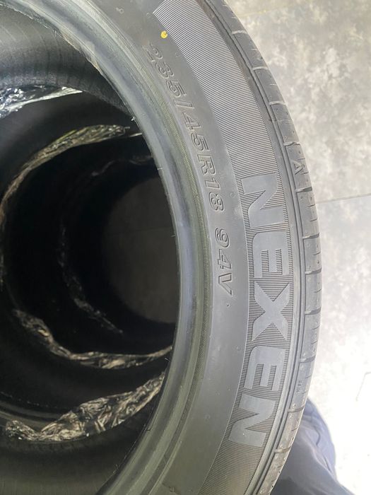 Nexen Nfera AU7  235/45R18