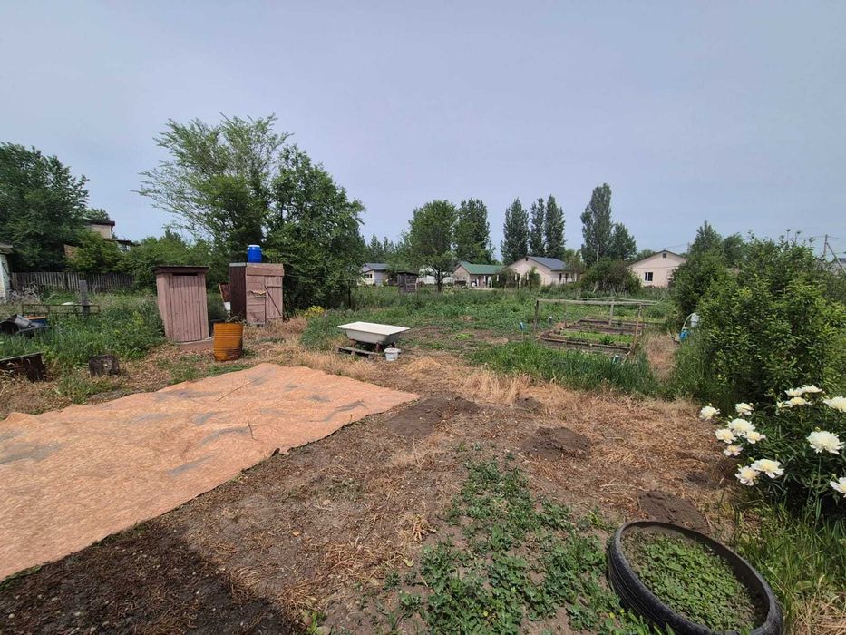 Продам 3-комнатный дом 22 мкрн