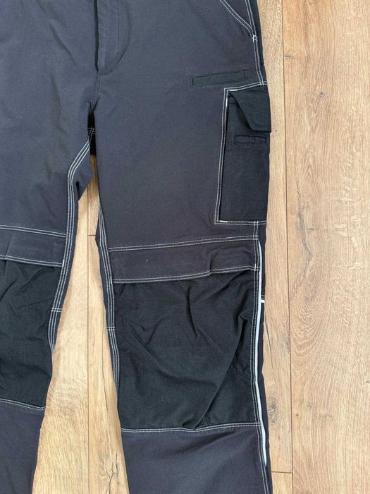 Engelbert Strauss 52 L barbati pantaloni full softshell