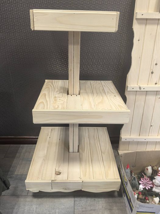 Оборудване за магазин