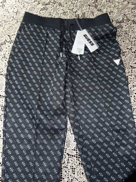 Trening Guess barbati original