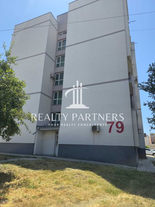 Продава се Едностаен апартамент в Перник, Тева - 48 кв.м за 959 €/кв.м - Снимка #2