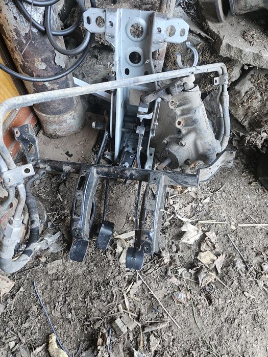 Сузуки вигара части