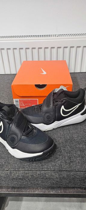 Баскетболни маратонки Nike, унисекс!