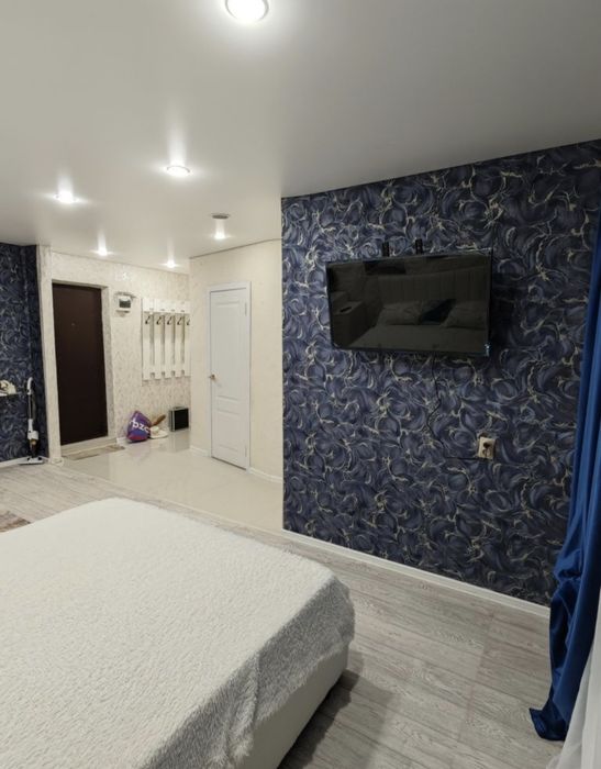 Продам однокомнатную квартиру