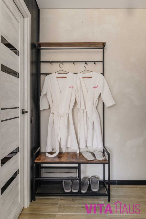 Квартира в центре города Beverly