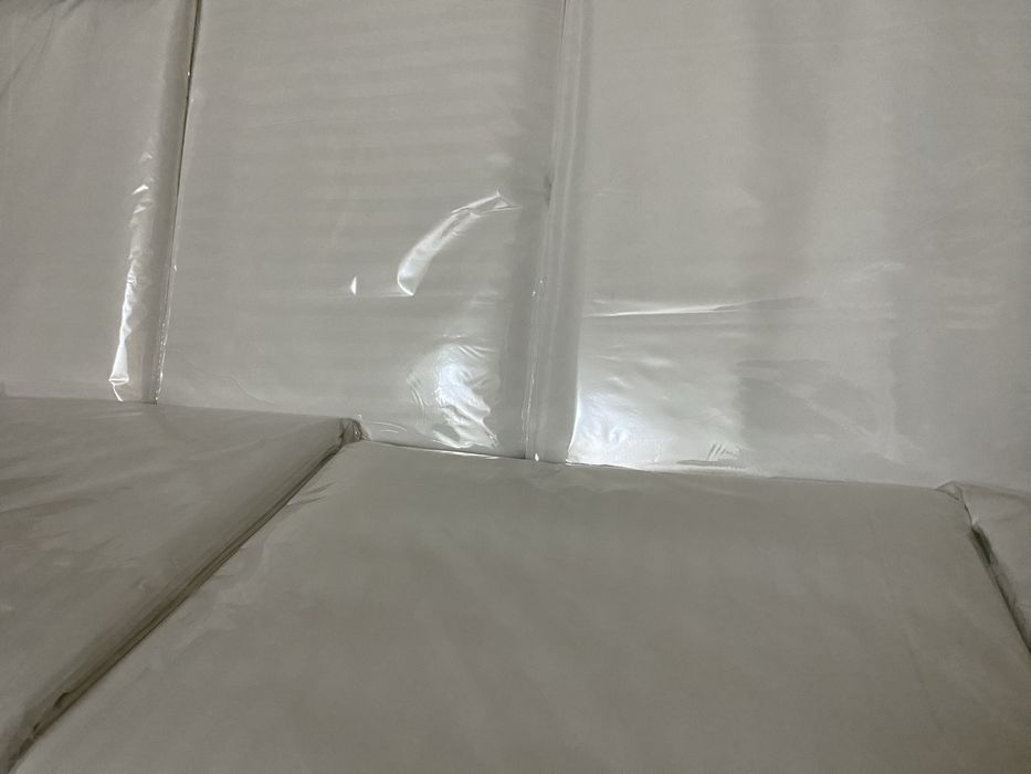 Постельное белье Страйп Сатин