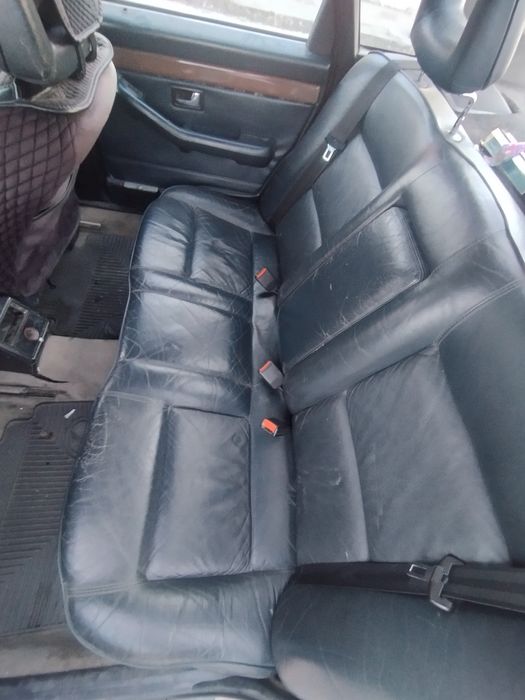 Ауди 200 продаже