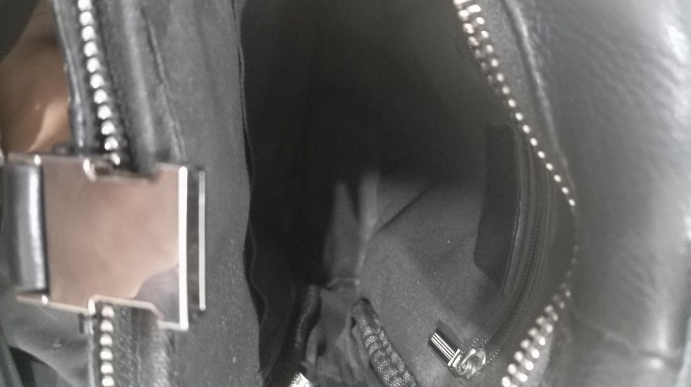 Барсетка модная|