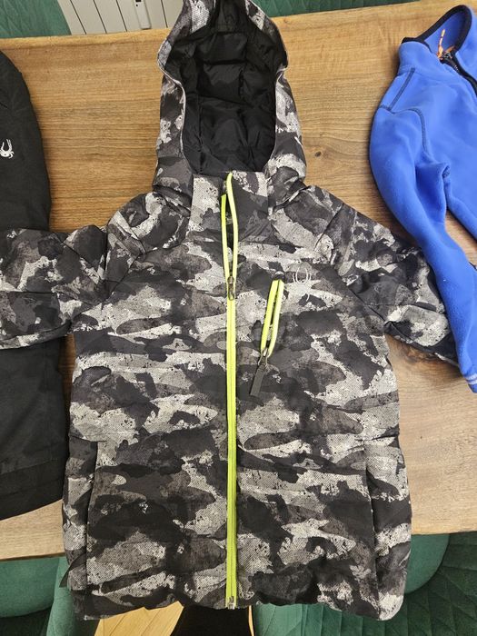 Ски екип момче 10г