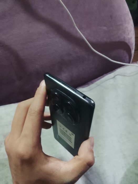 Redmi note 14 pro