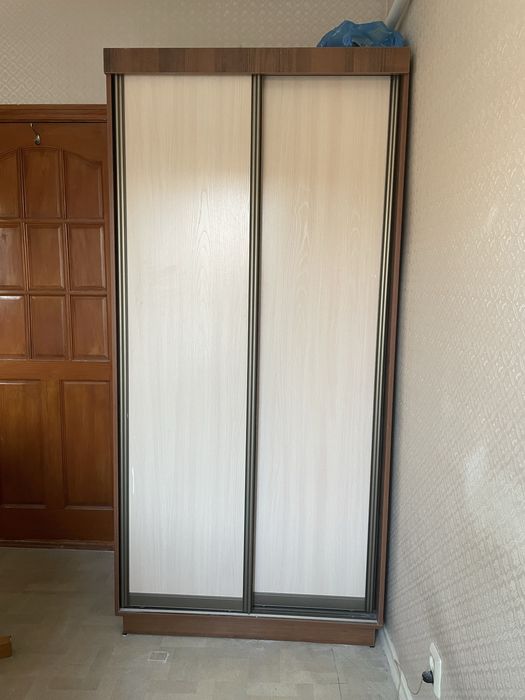 Шкаф для вещей хорошее состояние