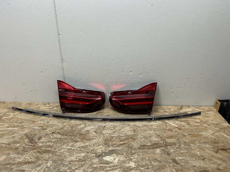 Stop stopuri bmw G11 G12 seria 7 stop haion stg/dr 2015-2018