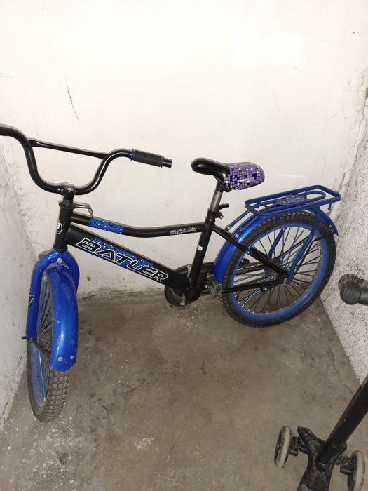 Продам велосипед 30000