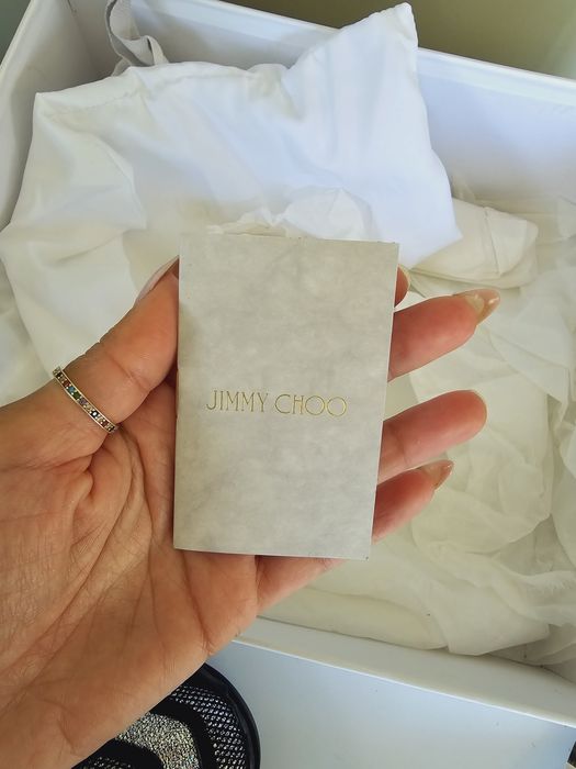 Pantofi sport Jimmy Choo originali!