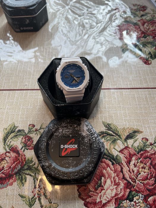 Ceas Casio G-Shock GMA-S2100