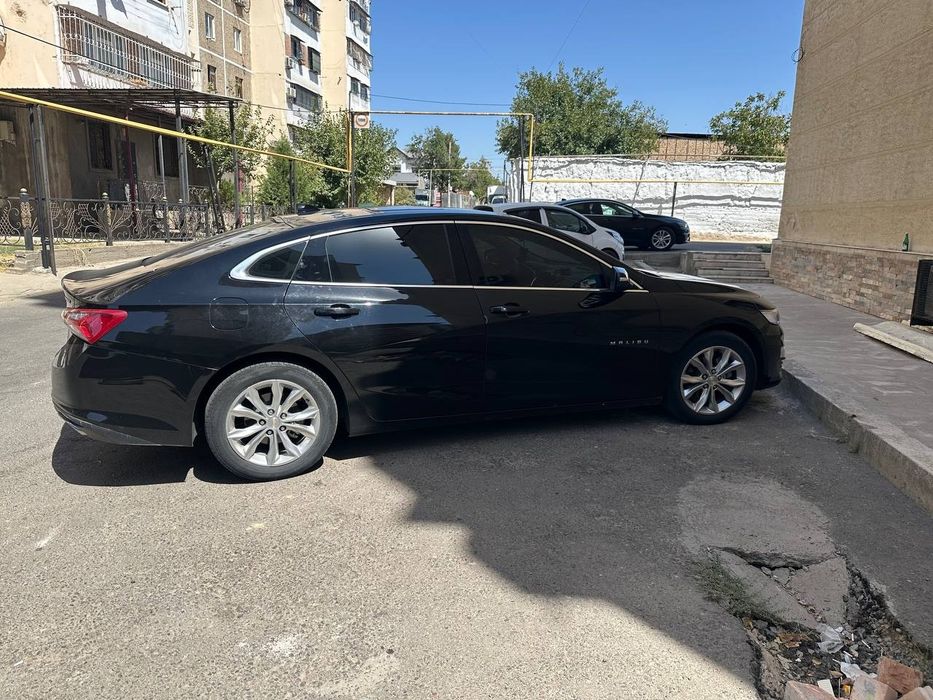 Продается Malibu Premier 2022