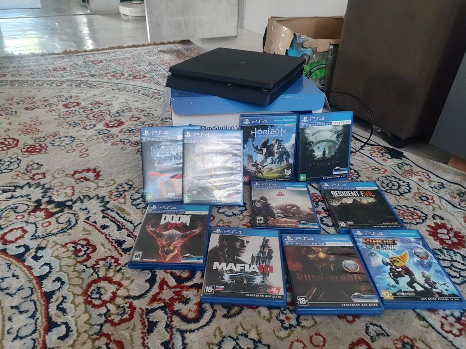 Sony PlayStation